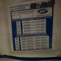 Zattera costiera 12 miglia