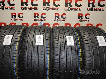 4 GOMME 275/45 R19 108Y XL BARUM ESTIVE