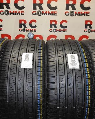 4 GOMME 275/45 R19 108Y XL BARUM ESTIVE