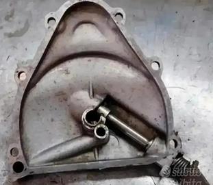 Vespa 50 carter frizione ricambio originale 