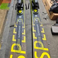 Sci Head SuperShape e-speed