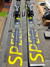 Sci Head SuperShape e-speed