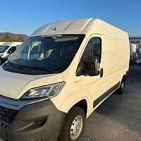 CITROEN JUMPER L2H2 MOTORE 2.0 DIESEL KM 149.000