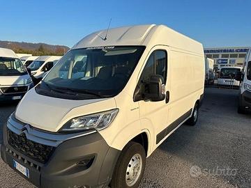 CITROEN JUMPER L2H2 MOTORE 2.0 DIESEL KM 149.000