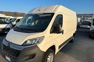 CITROEN JUMPER L2H2 MOTORE 2.0 DIESEL KM 149.000