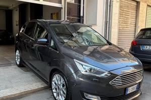 Ford C-Max 1.5 TDCi 120CV Start&Stop Titanium X
