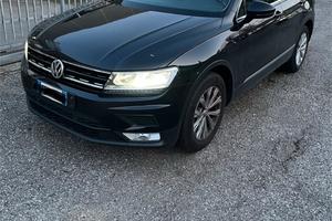 Tiguan 1.4 tsi 2016