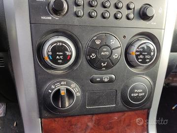 Comandi risc SUZUKI GRAND VITARA 2006