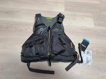 NRS Chinook Safety Jacket