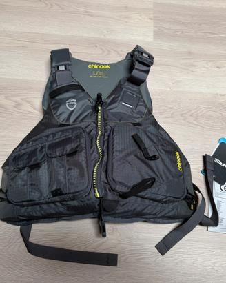 NRS Chinook Safety Jacket