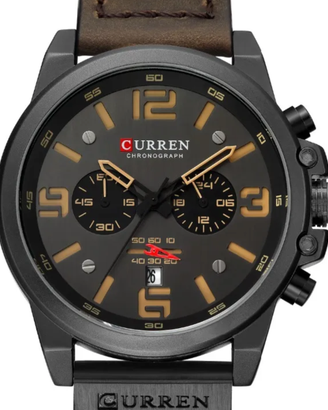 Orologio Curren 50mm
