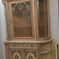 arredo vecchio stile 