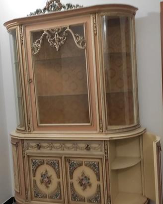 arredo vecchio stile 