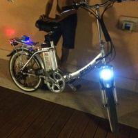 Bici elettrica ZENIT
