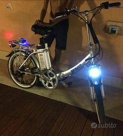 Bici elettrica ZENIT