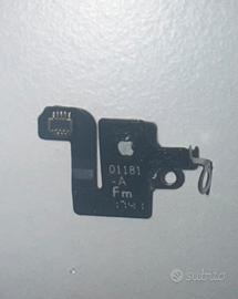Segnale Wifi/GPS/Bluetooth iPhone 8
