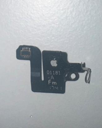 Segnale Wifi/GPS/Bluetooth iPhone 8