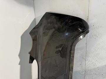 PARAURTI POSTERIORE COMPLETO ALFA ROMEO Mito Serie
