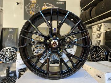 Cerchi Volkswagen raggio 18 NUOVI cod.78342