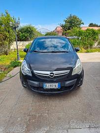 Auto Opel Corsa Gpl-Benzina