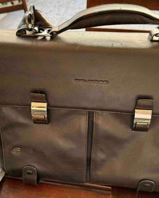 Cartella Piquadro porta PC 15' e Porta Ipad