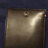 Portafogli Dupont uomo