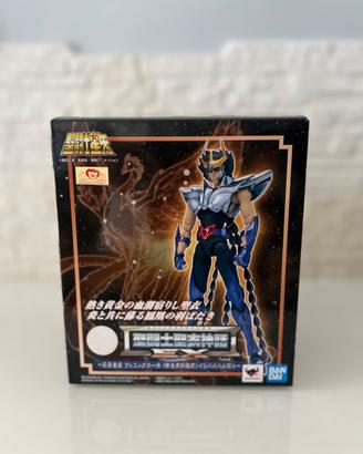 Saint Seiya Cloth Myth EX Phoenix/Ikki Revival