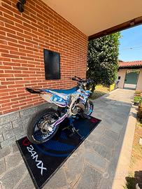 Tm 125 2t 2020