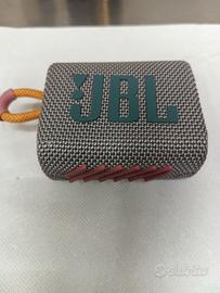 JBL go 3 perfetto 