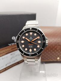 Yema Navygraf maxi Dial YNAV2020-AMS