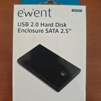 Hard disk SSD 500 GB 