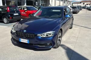 BMW Serie 3 320d Touring eff.dynamics Busines...