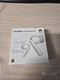 Huawei FreeBuds 6i