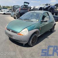 FORD KA RB 1.3I 60CV 96-08 -ricambi