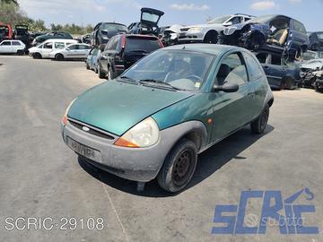 FORD KA RB 1.3I 60CV 96-08 -ricambi