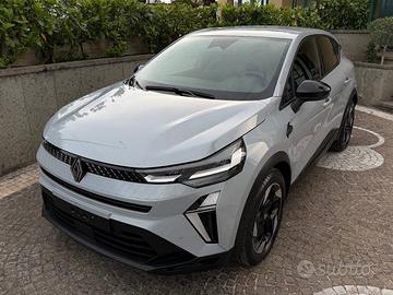 Renault Captur ECO-G 100 CV Techno