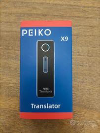 traduttore simultaneo 