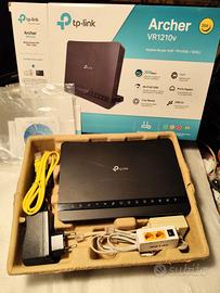 TP-Link archer vr1210v