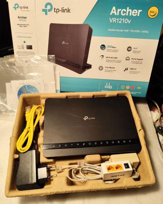 TP-Link archer vr1210v