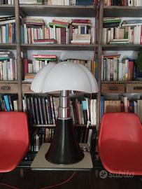 lampada pipistrello 