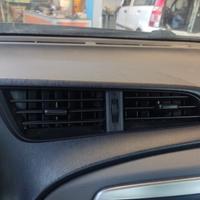 Bocchetta clima centrale TOYOTA YARIS del 2012