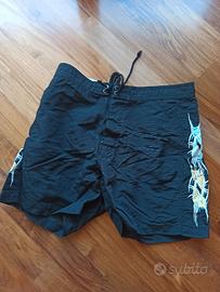 Costume scorpion bay taglia m