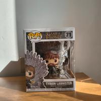 POP! tyrion Lannister #71