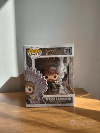 POP! tyrion Lannister #71