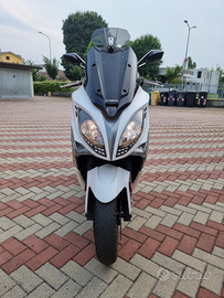Kymco xciting 400 2016