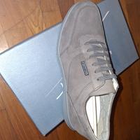 scarpa in pelle uomo