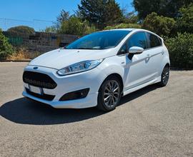 Ford Fiesta 1.5 TDCi 75CV 5 porte ST-Line