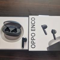 auricolari oppo enco air