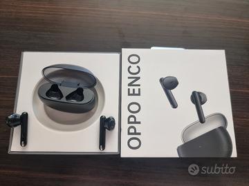 auricolari oppo enco air