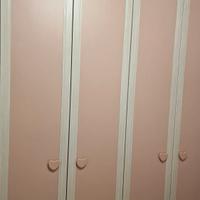 cameretta bimba pari al nuovo